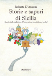 Storie e sapori di Sicilia