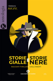 Storie gialle e storie nere