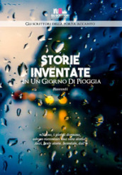 Storie inventate in un giorno di pioggia