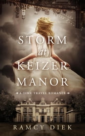 Storm at Keizer Manor