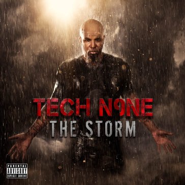 Storm -ltd/deluxe- - Tech N9ne