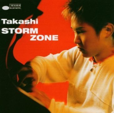 Storm zone - TAKASHI