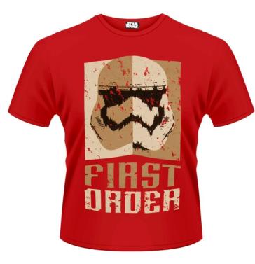 Stormtrooper first order... - STAR WARS THE FORCE AWAKENS
