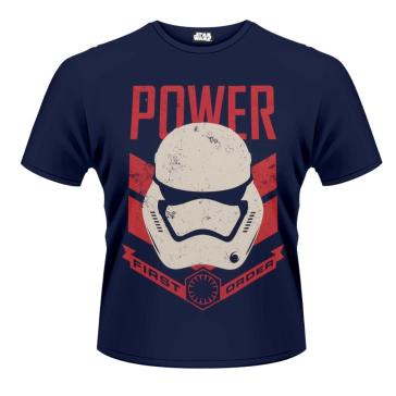 Stormtrooper power first order... - STAR WARS THE FORCE AWAKENS