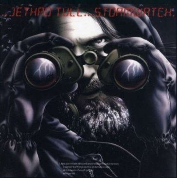 Stormwatch - Jethro Tull