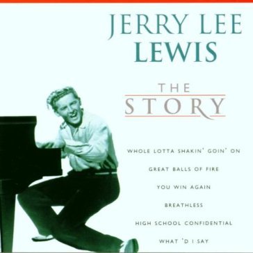 Story - Jerry Lee Lewis