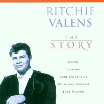 Story - VALENS RITCHIE