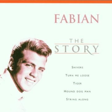 Story + cd-rom - Fabian