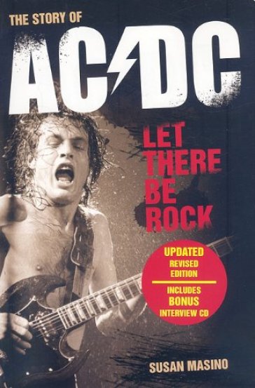 Story of ac/dc: let.. - AC/DC