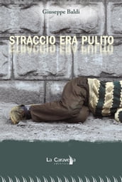 Straccio era pulito