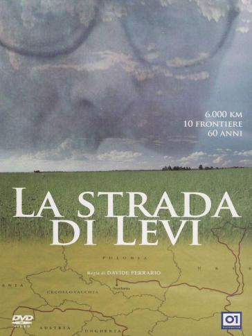 Strada Di Levi (La) - Davide Ferrario