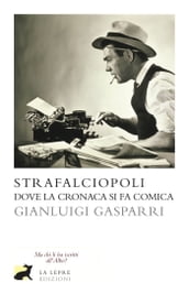 Strafalciopoli