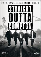 Straight Outta Compton