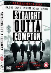 Straight Outta Compton - Director S Cut [Edizione: Regno Unito] [ITA]