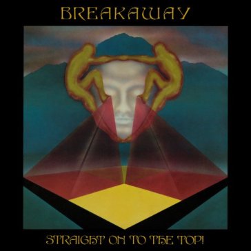 Straight on to the top! - BREAKAWAY