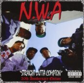 Straight outta ..-20th an