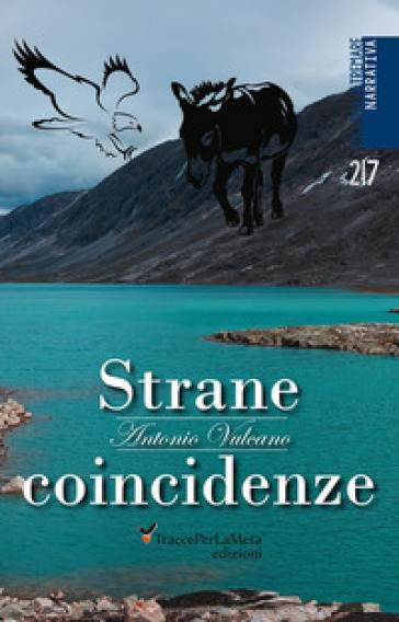 Strane coincidenze - Antonio Vulcano