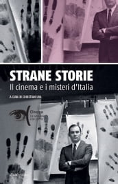 Strane storie