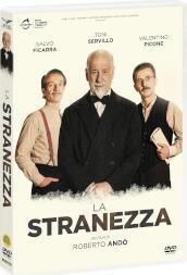 Stranezza (La)