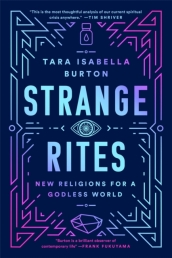 Strange Rites