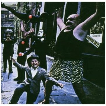 Strange days (expanded) - The Doors