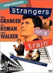 Strangers On A Train / Altro Uomo (L ) - Delitto Per Delitto [Edizione: Regno Unito] [ITA]
