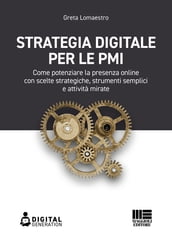 Strategia digitale per le PMI