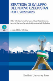 Strategia di sviluppo del nuovo Uzbekistan per il 2022-2026