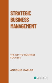 Strategic Business Management