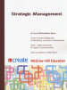 Strategic management