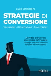 Strategie di conversione