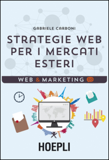 Strategie web per i mercati esteri - Gabriele Carboni