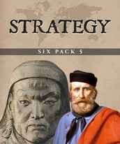 Strategy Six Pack 5 (Illustrated)