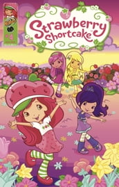 Strawberry Shortcake: Berry Fun