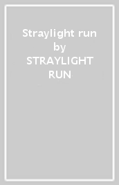 Straylight run