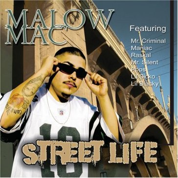 Street life - MALOW MAC