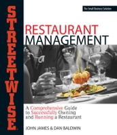 Streetwise Restaurant Management