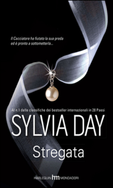 Stregata - Sylvia Day