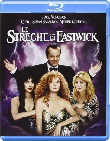 Streghe Di Eastwick (Le) - George Miller