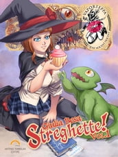 Streghette!