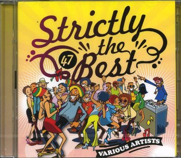 Strictly the best vol.47 - AA.VV. Artisti Vari