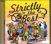 Strictly the best vol.47