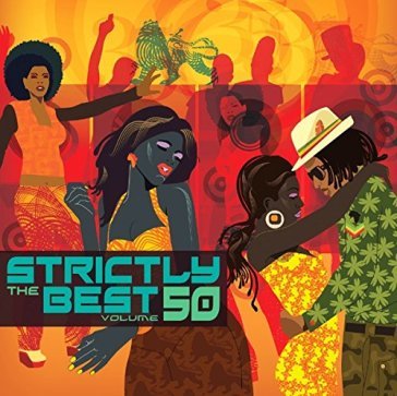 Strictly the best vol.50 - AA.VV. Artisti Vari