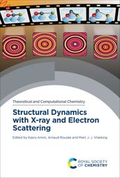 Structural Dynamics with X-ray and Electron Scattering