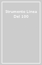 Strumento Linea Del 100 