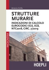 Strutture murarie