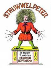 Struwwelpeter in English Translation