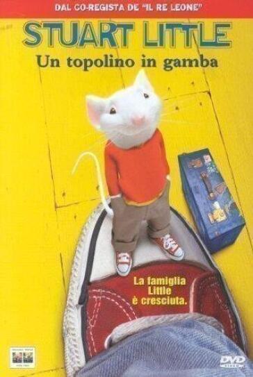 Stuart Little - Rob Minkoff