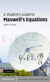 A Student s Guide to Maxwell s Equations
