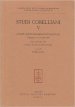 Studi corelliani. Atti del 5º Congresso internazionale (Fusignano, 9-11 settembre 1994)